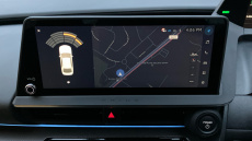 Toyota Prius 2.0 PHEV Excel 5dr CVT Hatchback